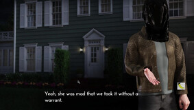 3D Animated