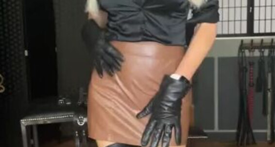 Ladydarkangeluk Onlyfans Just A Tease Of My Outfit Today