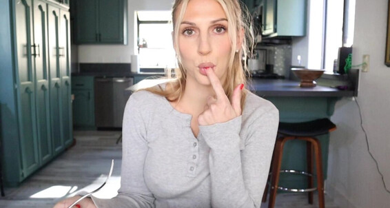 Kink,Taboo,POV,Role Play,Dirty Talking tatum christine your jealous sister ManyVids